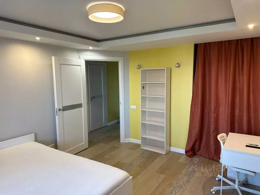 1-к кв. Москва ул. Толбухина, 6К1 (35.0 м) - Фото 2
