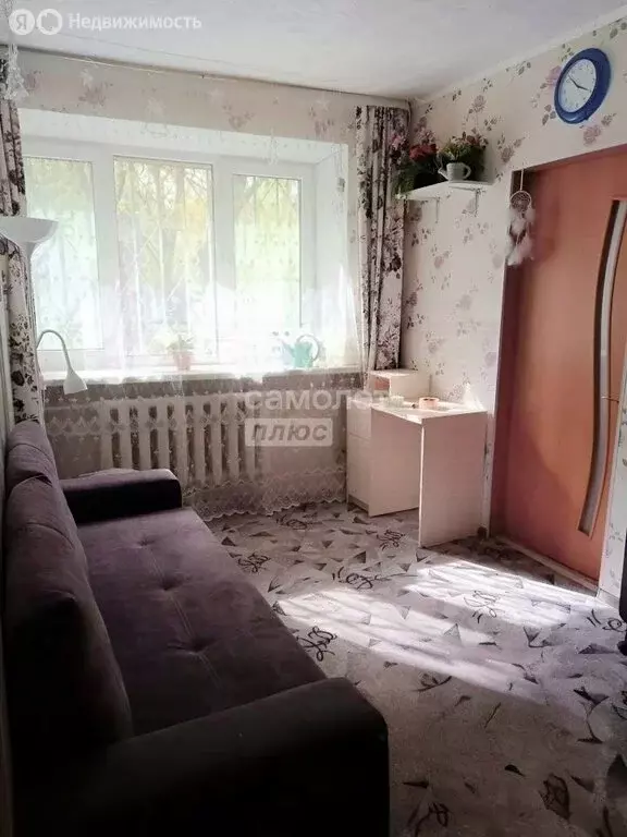 2-комнатная квартира: Москва, улица Паперника, 19 (41 м) - Фото 1