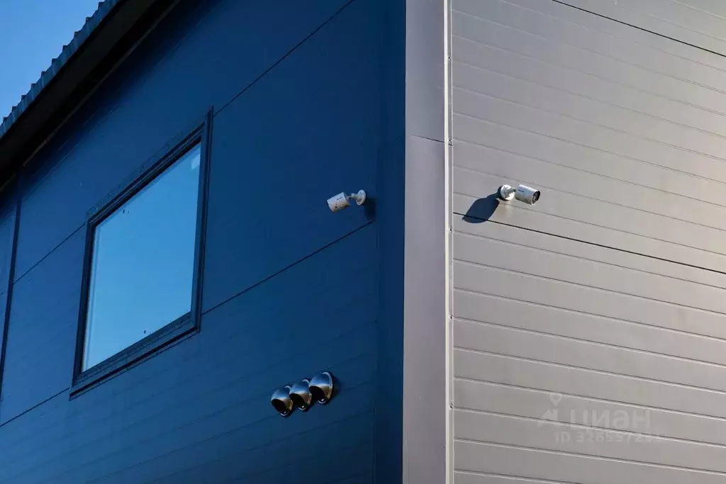 Склад в Санкт-Петербург Митрофаньевское ш., 22А (1419 м) - Фото 2