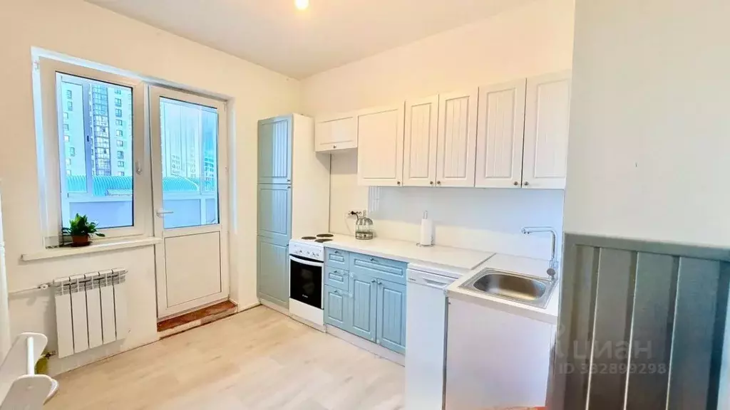 2-к кв. Иркутская область, Иркутск Байкальская ул., 236Б/8 (45.0 м) - Фото 1