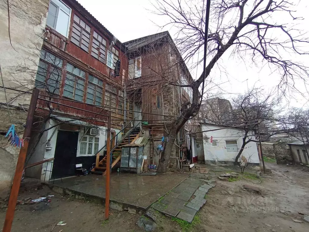 3-к кв. Дагестан, Махачкала ул. Даниялова (70.0 м) - Фото 0