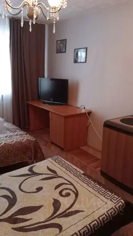 Комната Мурманская область, Мурманск Ленинградская ул., 29/5 - Фото 2