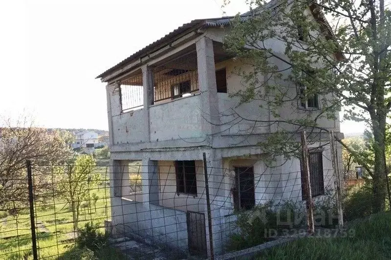 Дом в Севастополь Гераклея-2 СНТ, 15 (50 м) - Фото 2