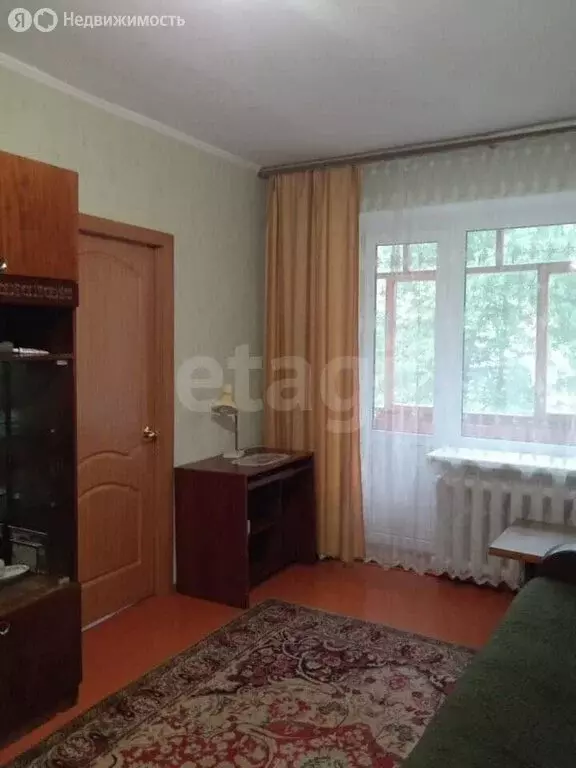 2-комнатная квартира: Тула, улица Серова, 12 (44 м) - Фото 0