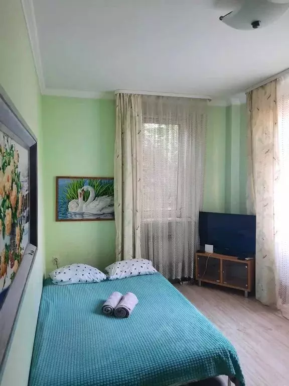 2-к кв. Ростовская область, Ростов-на-Дону ул. Максима Горького, 233 ... - Фото 0