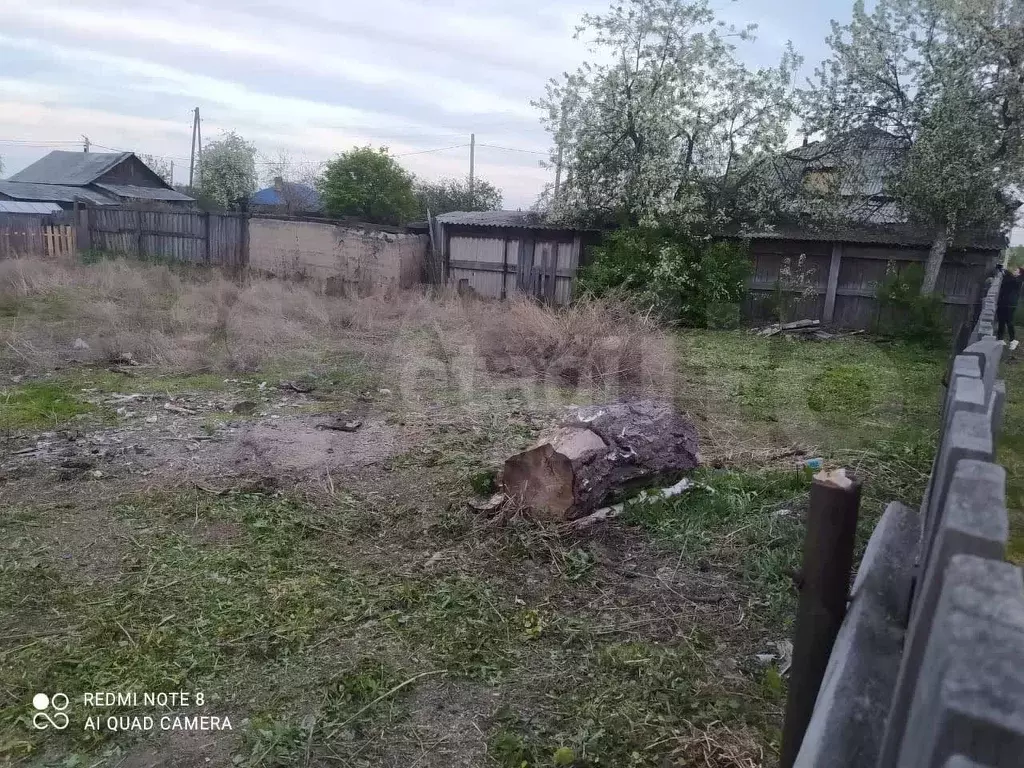 Участок 6 сот. (ИЖС) - Фото 1