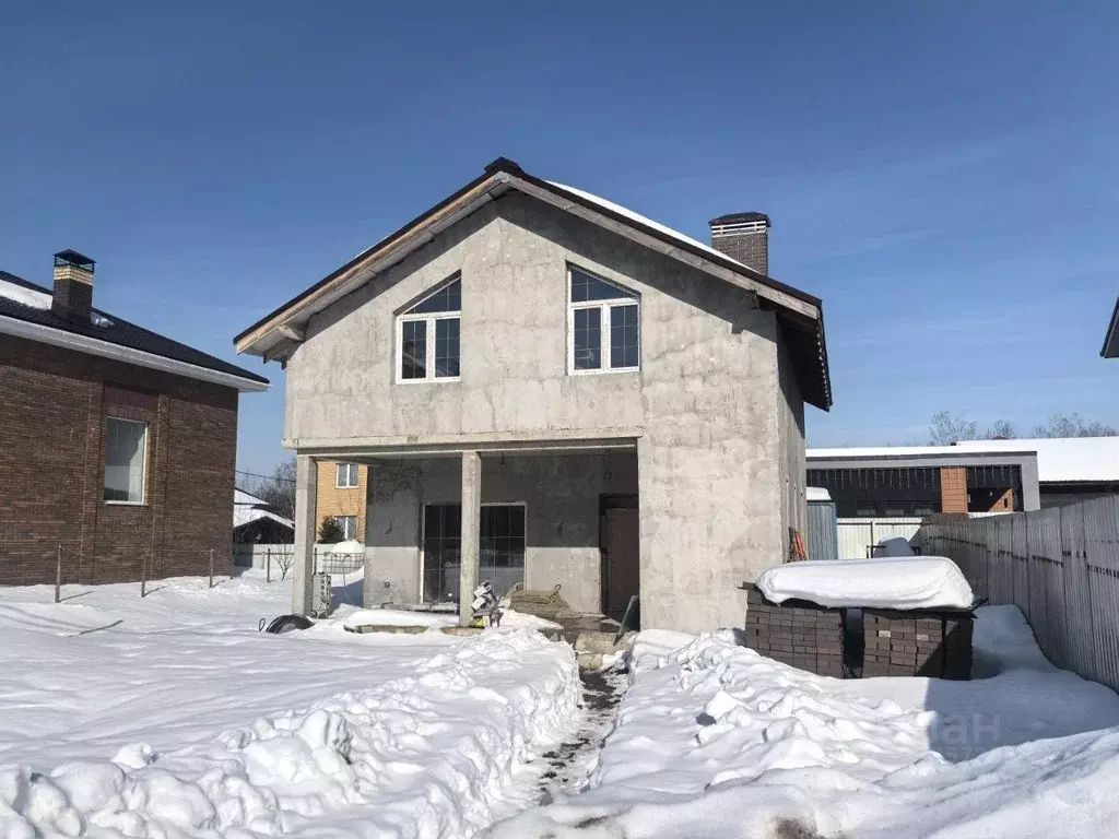 Коттедж, 143.2 м - Фото 1