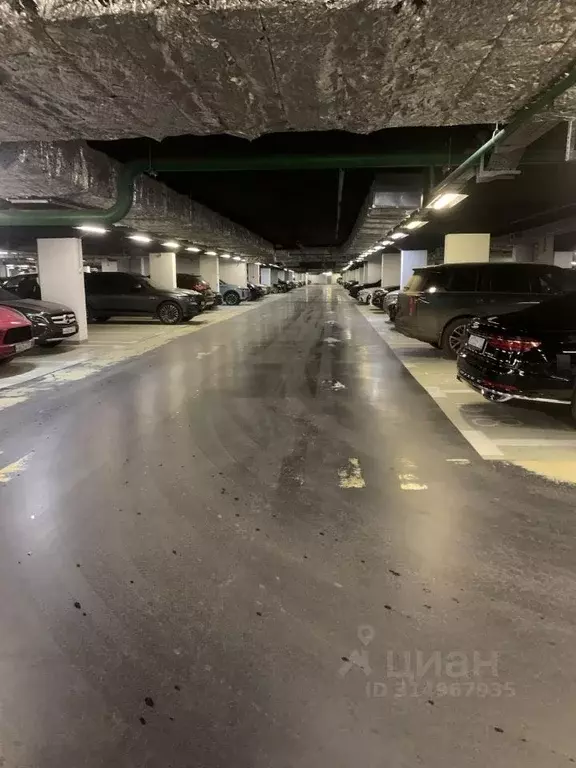 Гараж в Московская область, Красногорск ул. Авангардная, 3 (14 м) - Фото 1