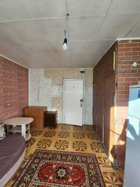 Комната Владимирская область, Владимир ул. Каманина, 5 (13.5 м) - Фото 1