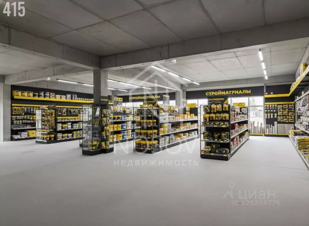 Помещение свободного назначения в Ханты-Мансийский АО, Сургут ... - Фото 2