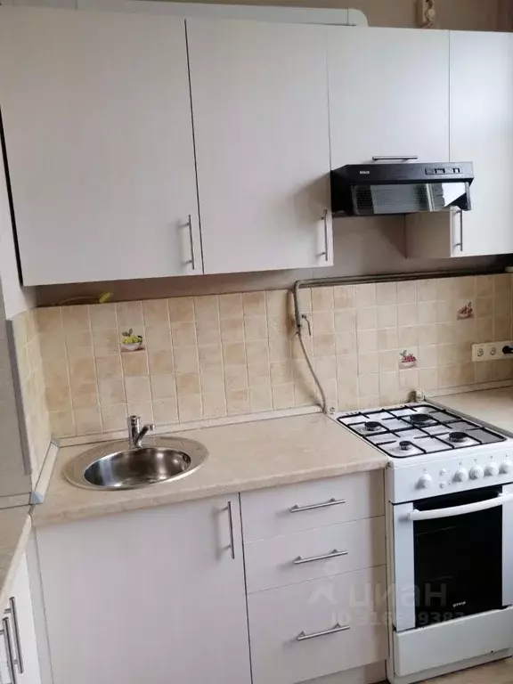 2-к кв. Москва Университетский просп., 9 (59.0 м) - Фото 0