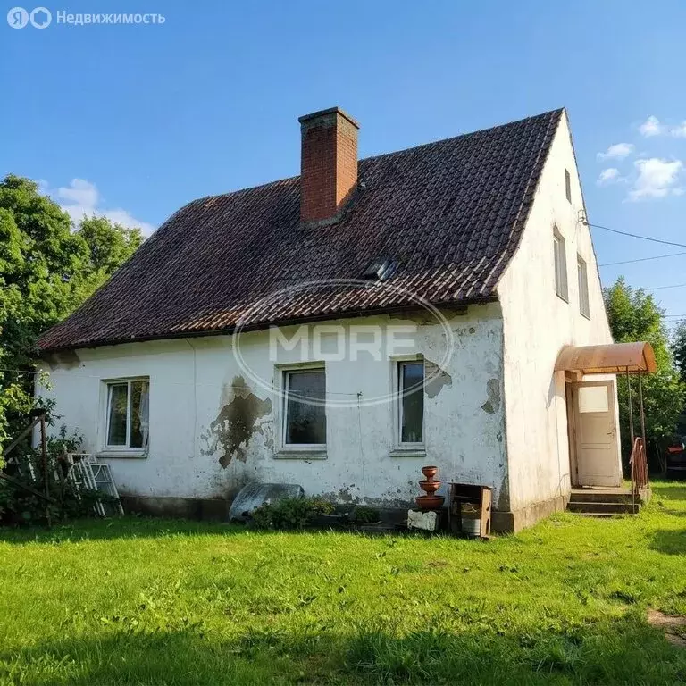Дом в посёлок Залесье, 2-я Совхозная улица, 3 (120.4 м) - Фото 1