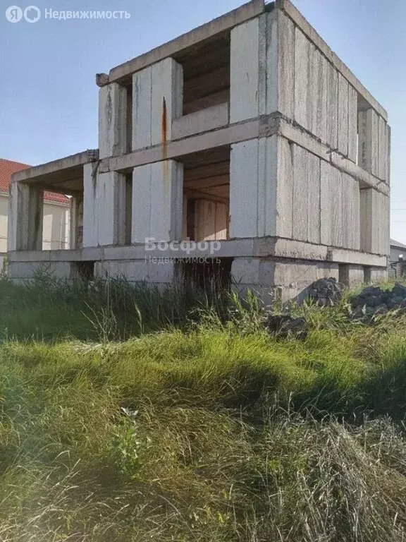 Дом в Ближнее, Луговая улица (200 м) - Фото 1