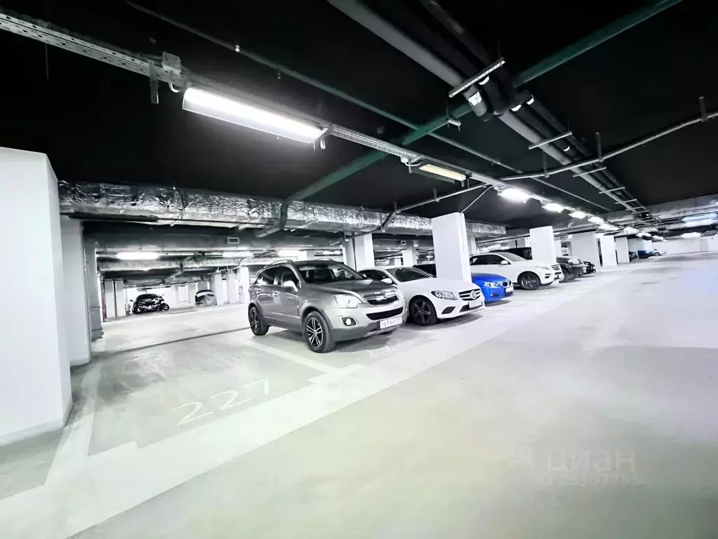 Гараж в Московская область, Красногорск ул. Авангардная, 3 (14.2 м) - Фото 0