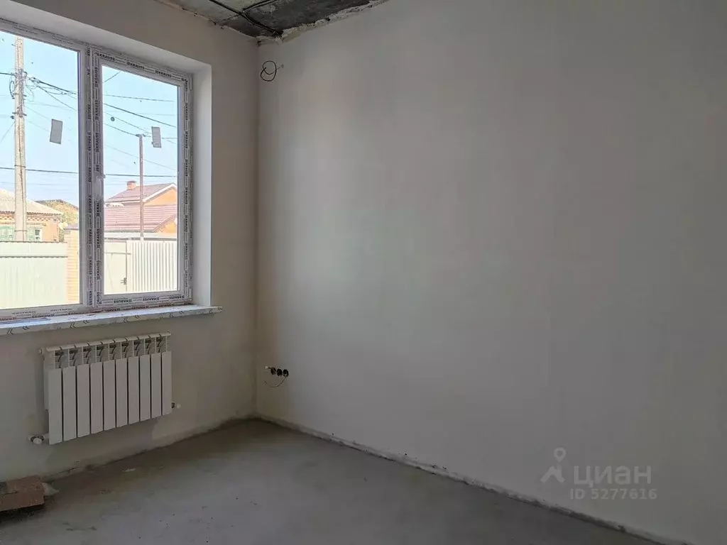 Дом в Ростовская область, Батайск Степной пер., 29 (140 м) - Фото 1