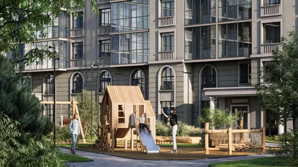 1-к кв. Тюменская область, Тобольск 7А мкр, 29 (36.0 м) - Фото 2