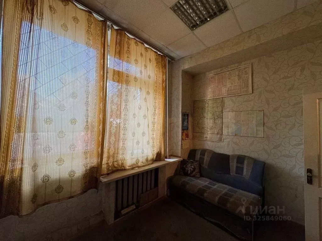 Помещение свободного назначения в Нижегородская область, Выкса ... - Фото 1