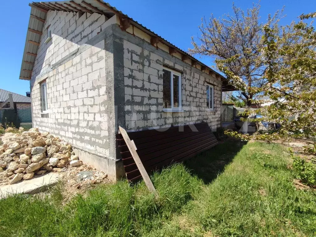 Дом в Севастополь Гагаринский муниципальный округ,  (90 м) - Фото 0