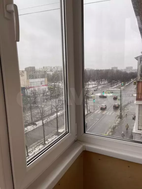 Комната 14 м в 5-к., 5/5 эт. - Фото 0