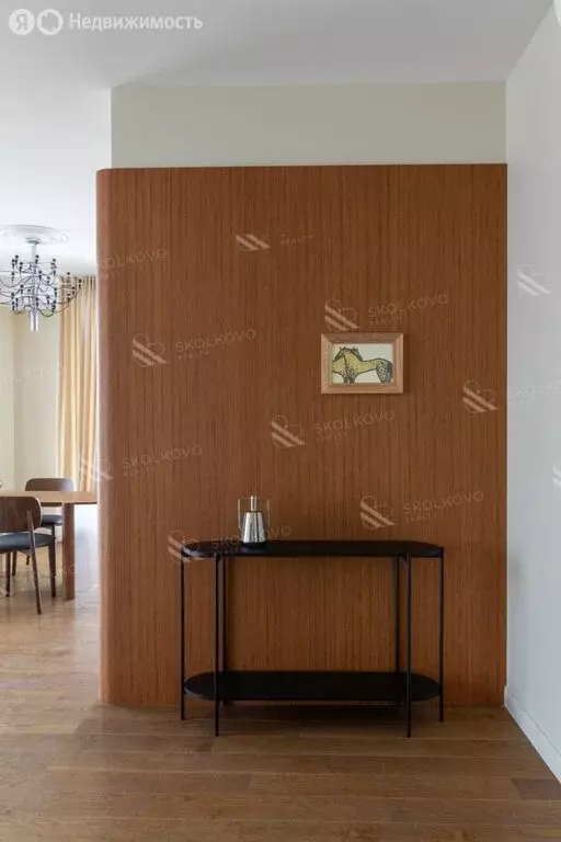 4-комнатная квартира: Москва, Ленинградское шоссе, 69к3 (183.6 м) - Фото 2