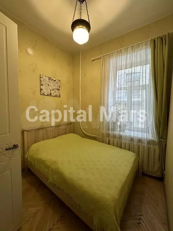 2-к. квартира, 60 м, 5/5 эт. - Фото 1