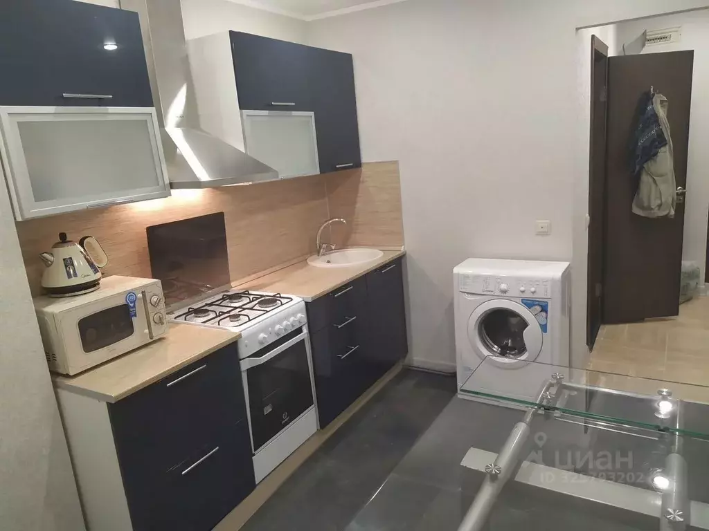 1-к кв. Москва Ярославское ш., 4К2 (40.0 м) - Фото 1