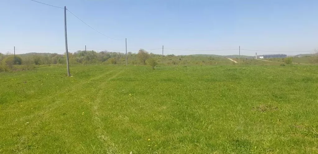 Участок в Кабардино-Балкария, Нальчик Самотечная ул., 2А (32.0 сот.) - Фото 0