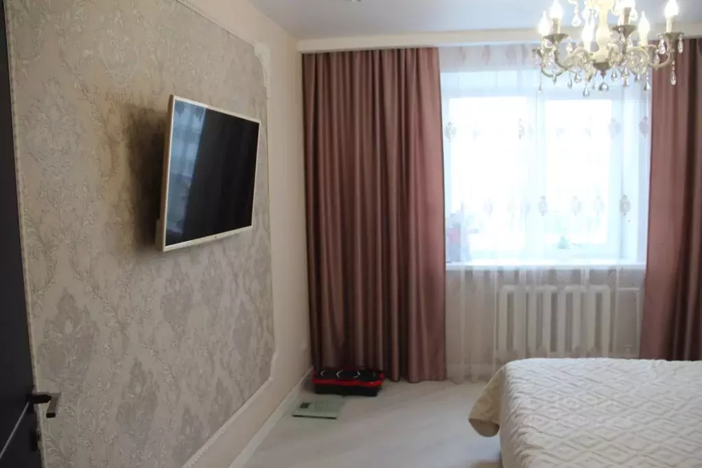 2-к кв. Самарская область, Самара ул. Стара-Загора, 90 (55.0 м) - Фото 2