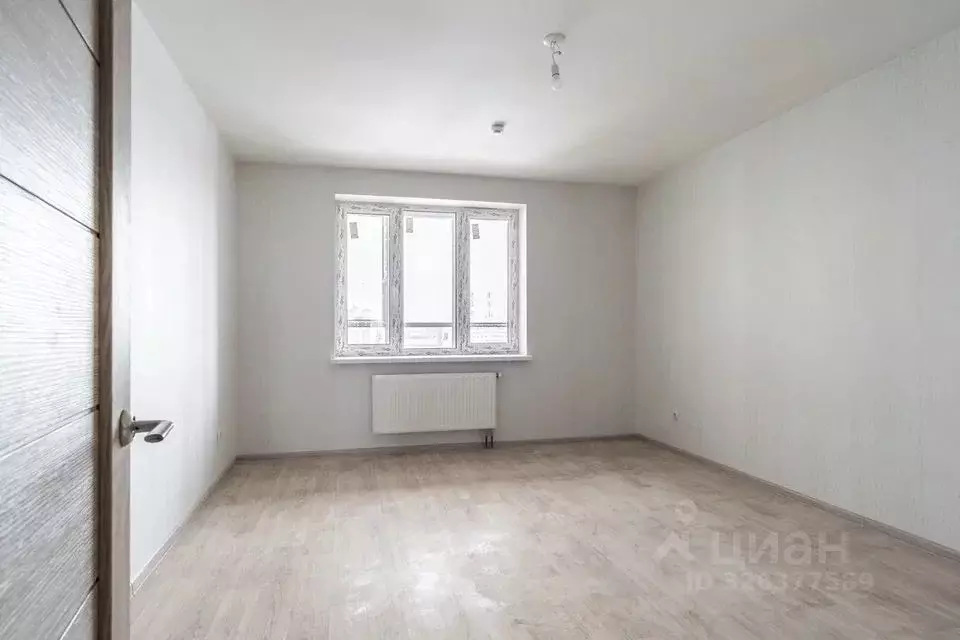 2-к кв. Санкт-Петербург Ленинский просп., 68 (59.3 м) - Фото 1