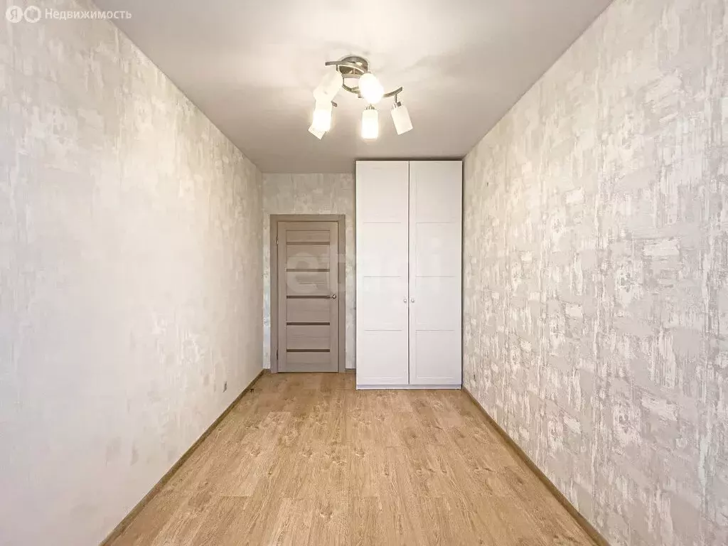 2-комнатная квартира: Вологда, Ярославская улица, 5А (64.3 м) - Фото 1