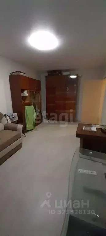 3-к кв. Пермский край, Пермь ул. Крупской, 93 (62.1 м) - Фото 1