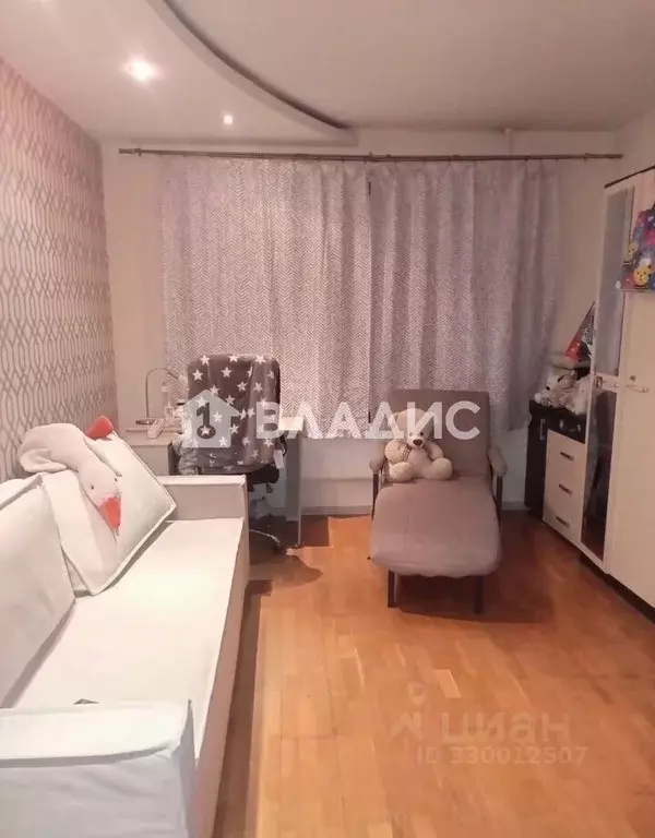 3-к кв. Московская область, Фрязино просп. Мира, 24к1 (75.2 м) - Фото 1