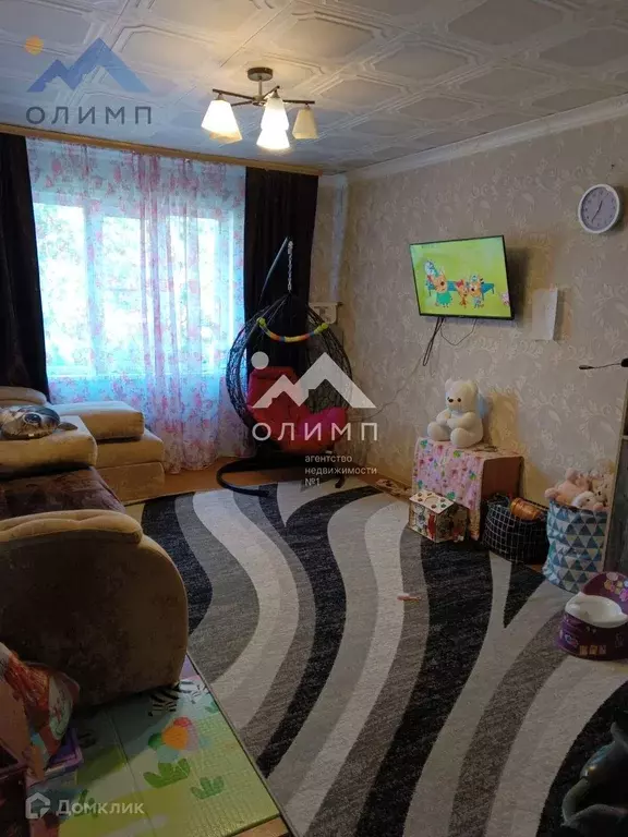 Продаётся 3-к квартира, 45 м - Фото 0