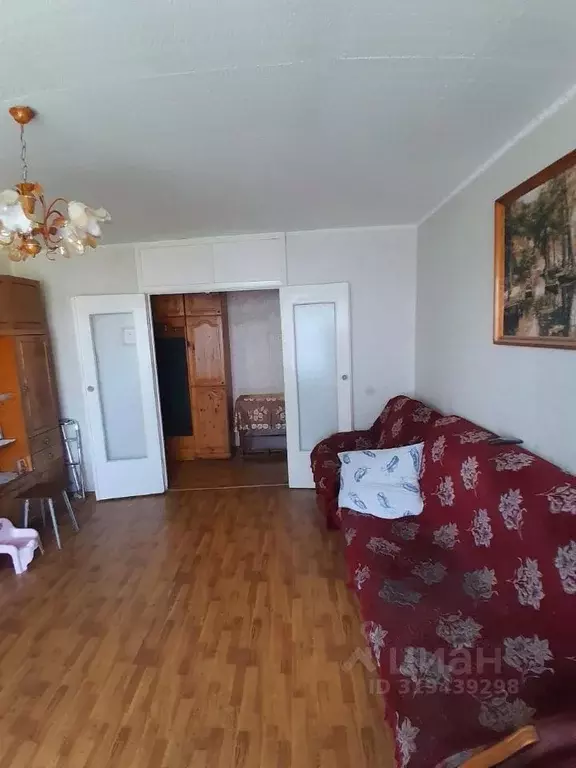3-к кв. Орловская область, Мценск Школьный проезд, 3 (59.7 м) - Фото 0