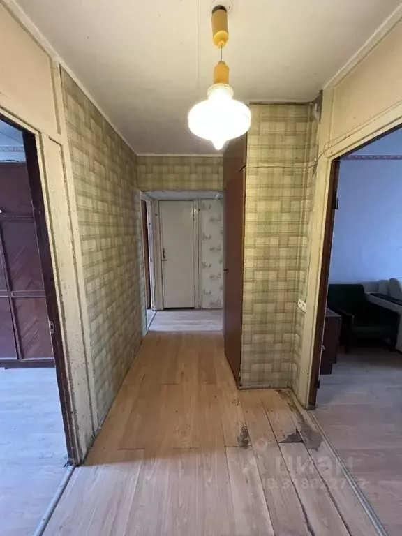 3-к кв. Новосибирская область, Новосибирский район, Краснообск рп 17 ... - Фото 0
