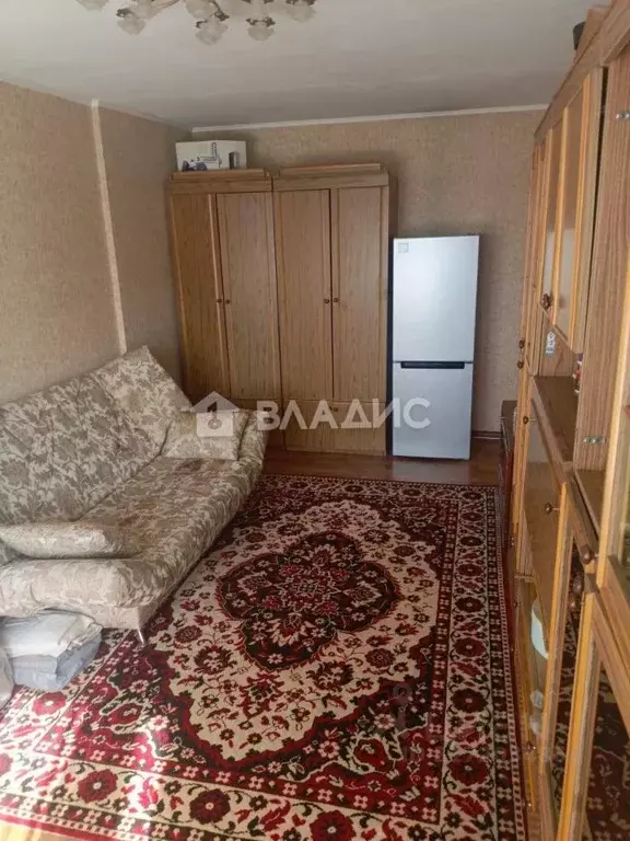2-к кв. Иркутская область, Иркутск Цимлянская ул., 2 (54.0 м) - Фото 0
