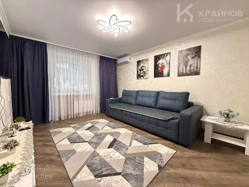 Продаётся 2-к квартира, 47.8 м - Фото 0