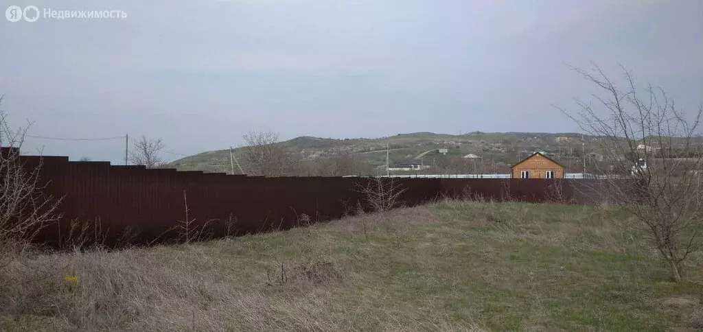 Участок в Ставрополь, садовое товарищество Зори Кавказа, 388 (6 м) - Фото 1
