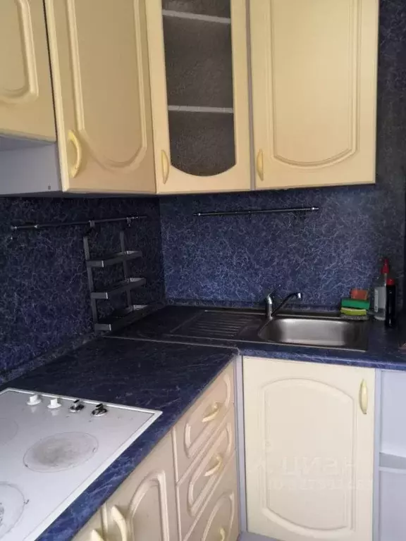 1-к кв. Москва Игарский проезд, 17 (37.1 м) - Фото 2