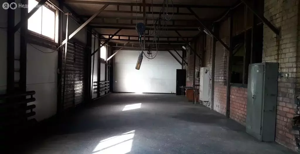 Производственное помещение (730 м) - Фото 2