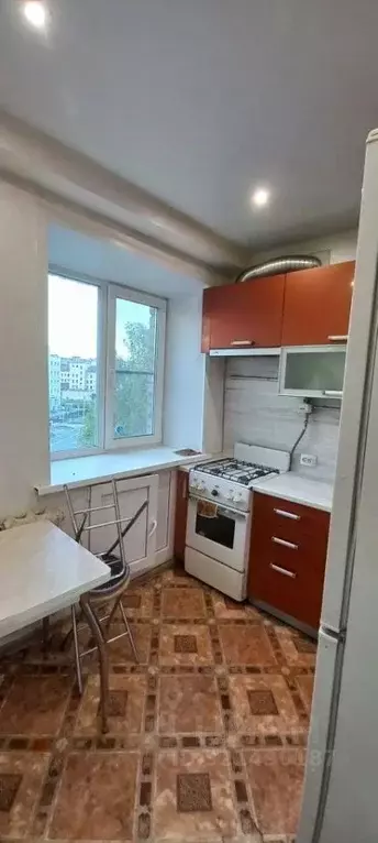 2-к кв. Костромская область, Кострома Никитская ул., 66 (40.6 м) - Фото 1