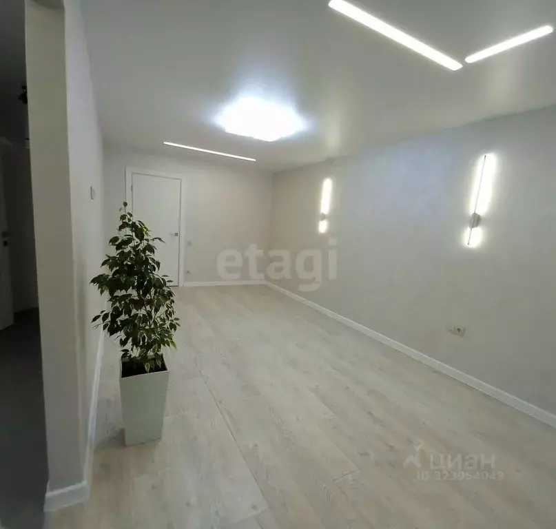 3-к кв. Самарская область, Самара Ново-Садовая ул., 25 (69.6 м) - Фото 1