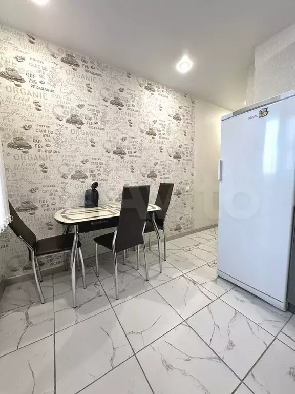 1-к. квартира, 38 м, 9/9 эт. - Фото 1