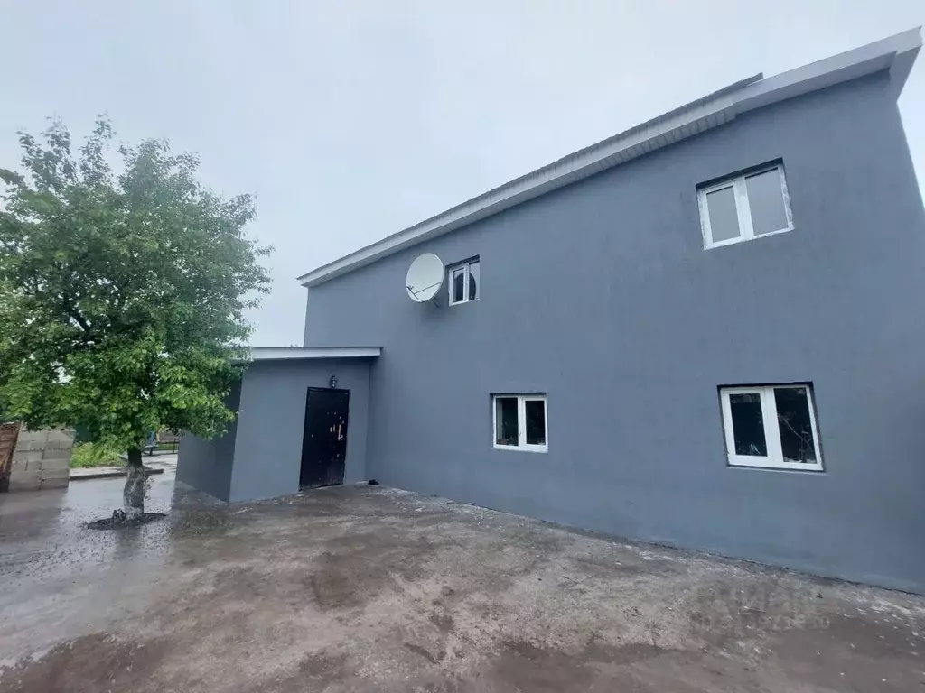 Дом в Самарская область, Ставропольский район, Подстепки с/пос, ... - Фото 0