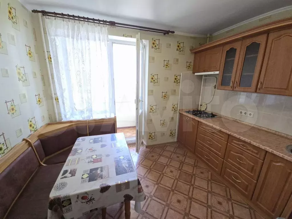 2-к. квартира, 55 м, 2/5 эт. - Фото 0