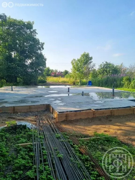 Участок в деревня Михайловка, 44 (15.8 м) - Фото 1