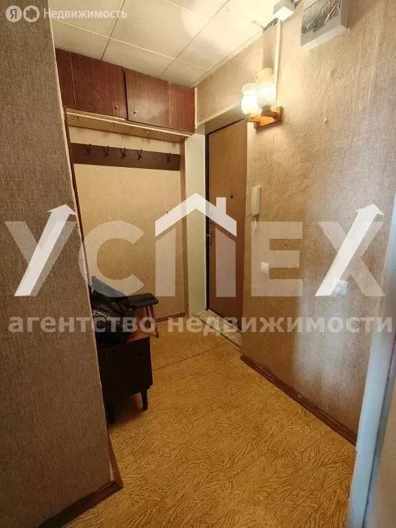 1-комнатная квартира: Кольчугино, Московская улица, 58 (35.3 м) - Фото 0