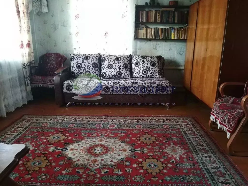 Дом в Нижегородская область, Бор ул. Володарского, 64 (54 м) - Фото 1