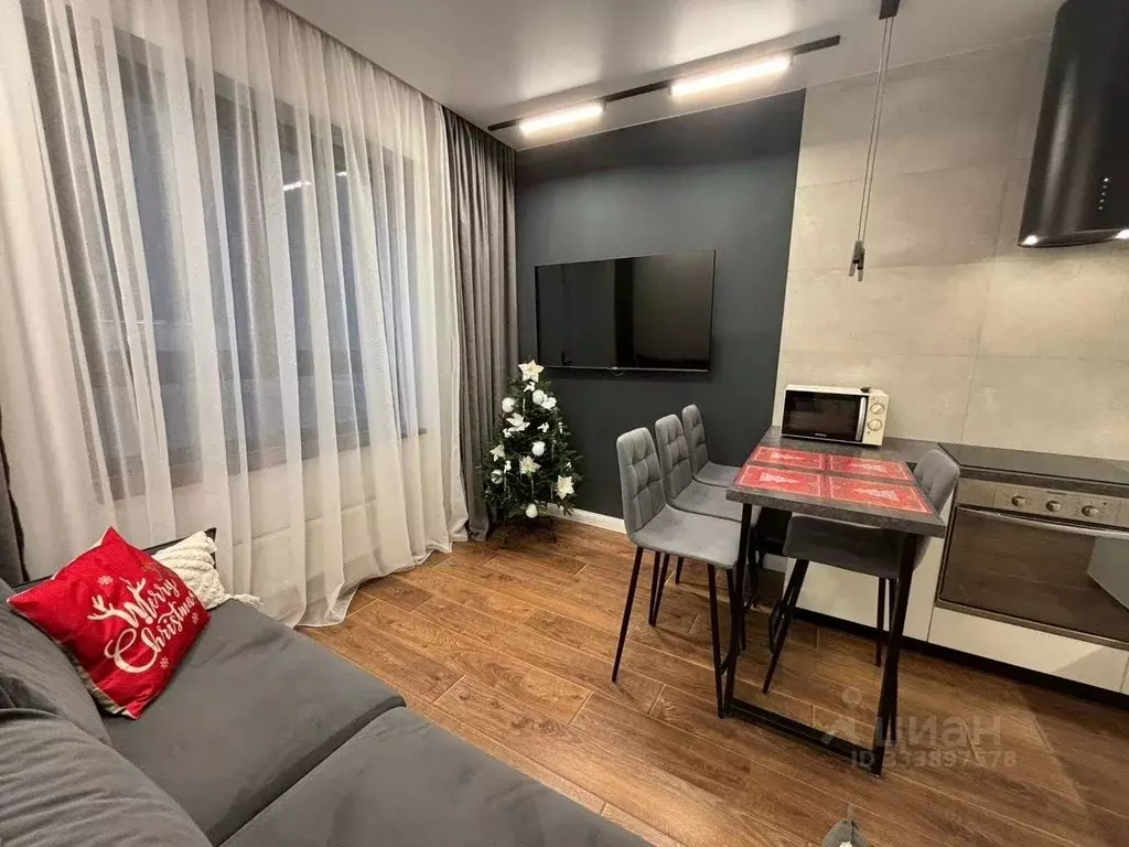 3-к кв. Москва ул. Архитектора Щусева, 5к2 (57.0 м) - Фото 2