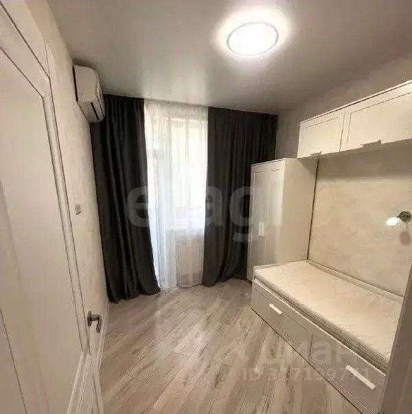 1-к кв. Крым, Феодосия ш. Симферопольское, 11к1 (39.4 м) - Фото 0